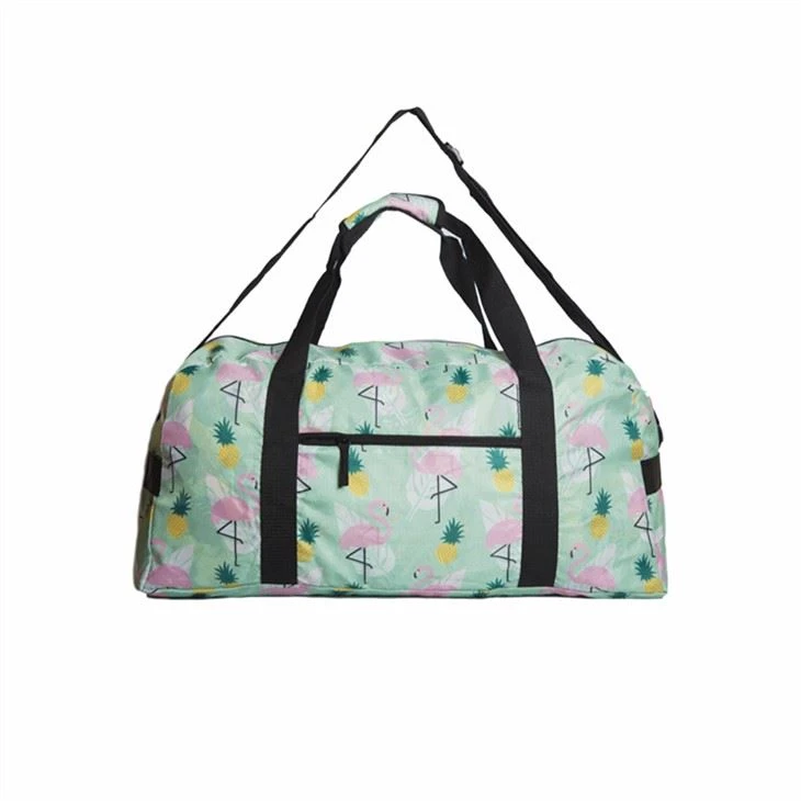 traveling bags
