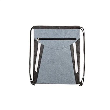 Дизайнерская сумка на шнурке